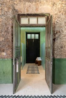 Casa Ex Fábrica - 9