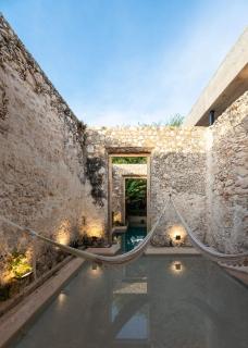 Casa Ex Fábrica - 8