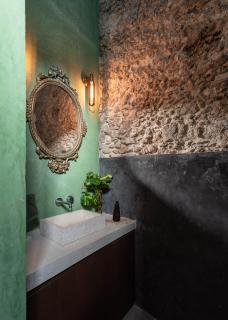 Casa Ex Fábrica - 7