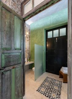 Casa Ex Fábrica - 6