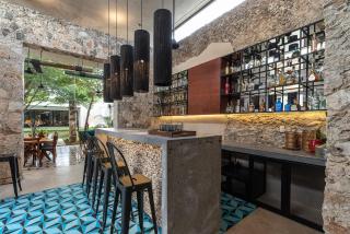 Casa Ex Fábrica - 4