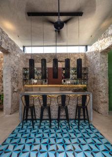 Casa Ex Fábrica - 3