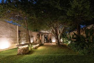 Casa Ex Fábrica - 2