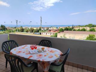 Apartment La Terrazza sul Lago - mit Terrasse mit Seeblick by Interhome - 9