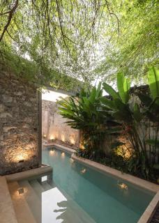 Casa Ex Fábrica - 1