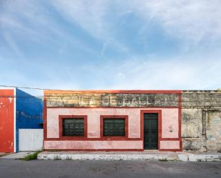 Casa Ex Fábrica - 4