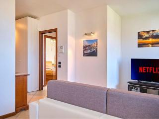 Apartment La Terrazza sul Lago - mit Terrasse mit Seeblick by Interhome - 4