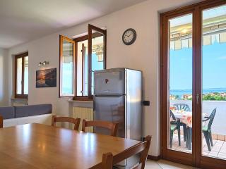 Apartment La Terrazza sul Lago - mit Terrasse mit Seeblick by Interhome - 1