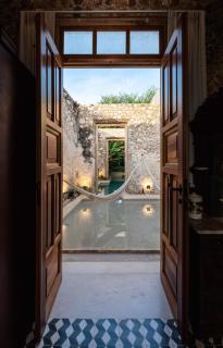 Casa Ex Fábrica - 2