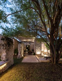 Casa Ex Fábrica - 5