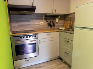 Apartment mit Balkon und zwei Schlafzimmern by Interhome - 3