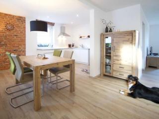 Apartment Helle und moderne Ferienwohnung mit Terrasse by Interhome - 3