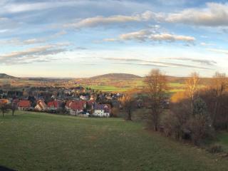 Apartment Helle und moderne Ferienwohnung mit Terrasse by Interhome - 1