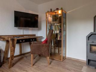 Apartment mit Blick auf das Wasser by Interhome - 5