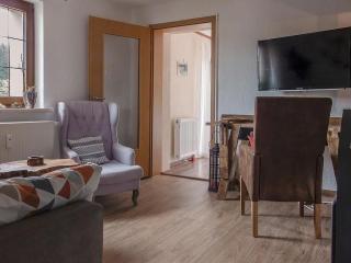 Apartment mit Blick auf das Wasser by Interhome - 6