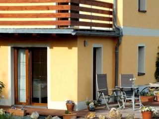 Apartment mit Blick auf das Wasser by Interhome - 9