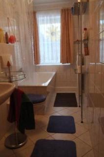 Apartment Erzgebirge by Interhome - 7