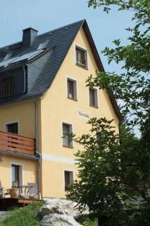 Apartment mit Blick auf das Wasser by Interhome - 4