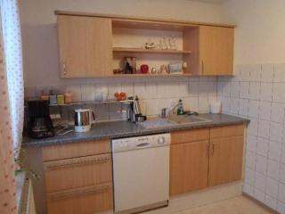 Apartment Erzgebirge by Interhome - 5