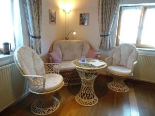 Apartment FeWo Bärli by Interhome - 9