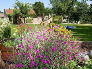 Apartment FeWo Bärli by Interhome - 2