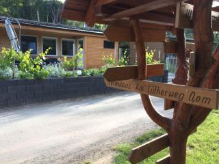 Holiday Home in Seeburg mit Möblierter Terrasse by Interhome - 0