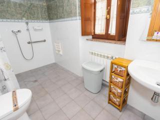 Apartment Ländlicher Bauernhof Apartamentos Navalin by Interhome - 8