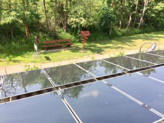 Holiday Home in Seeburg mit Möblierter Terrasse by Interhome - 2