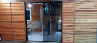 Casa 2 quartos 4 pessoas vista incrível com piscina centro Bombinhas carro 4x4 ou potente - 2