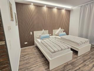 Loft Apartment Horrem - 0