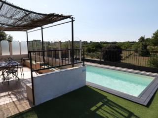 Holiday Home Neue fantastische Casa degli Ulivi privaten Pool by Interhome - 5