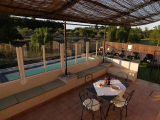 Holiday Home Neue fantastische Casa degli Ulivi privaten Pool by Interhome - 4