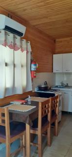 Cabañas Altos de Santa Rosa - 9