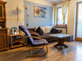 Apartment mit zwei Schlafzimmern und Balkon by Interhome - 8