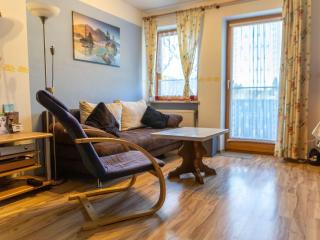 Apartment mit zwei Schlafzimmern und Balkon by Interhome - 9