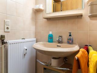 Apartment mit zwei Schlafzimmern und Balkon by Interhome - 3