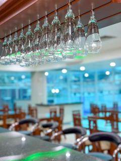 Hotel Virgen de Guadalupe CA - 2