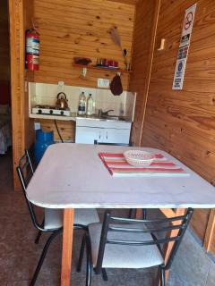 Cabañas Altos de Santa Rosa - 8