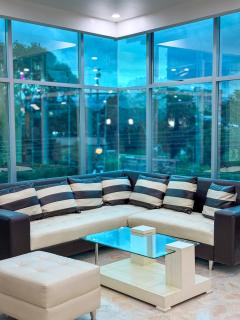 Hotel Virgen de Guadalupe CA - 3