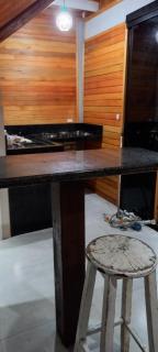 Casa 2 quartos 4 pessoas vista incrível com piscina centro Bombinhas carro 4x4 ou potente - 4