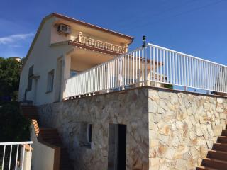 Holiday Home Gemütliches Ferienhaus mit Pool und Meerblick by Interhome - 8