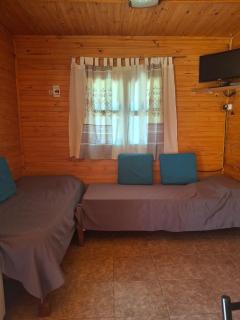 Cabañas Altos de Santa Rosa - 2