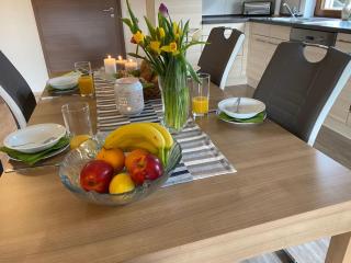 Apartment Gästehaus Siebert by Interhome - 7