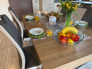 Apartment Gästehaus Siebert by Interhome - 5