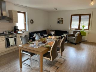 Apartment Gästehaus Siebert by Interhome - 3