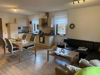 Apartment Gästehaus Siebert by Interhome - 1