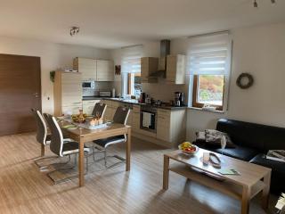 Apartment Gästehaus Siebert by Interhome - 2