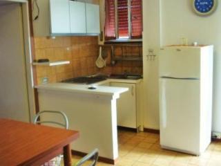 Apartment Wohnung 'Mare Blu 7' in Strandnähe by Interhome - 8