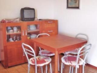 Apartment Wohnung 'Mare Blu 7' in Strandnähe by Interhome - 7