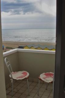 Apartment Wohnung 'Mare Blu 7' in Strandnähe by Interhome - 1